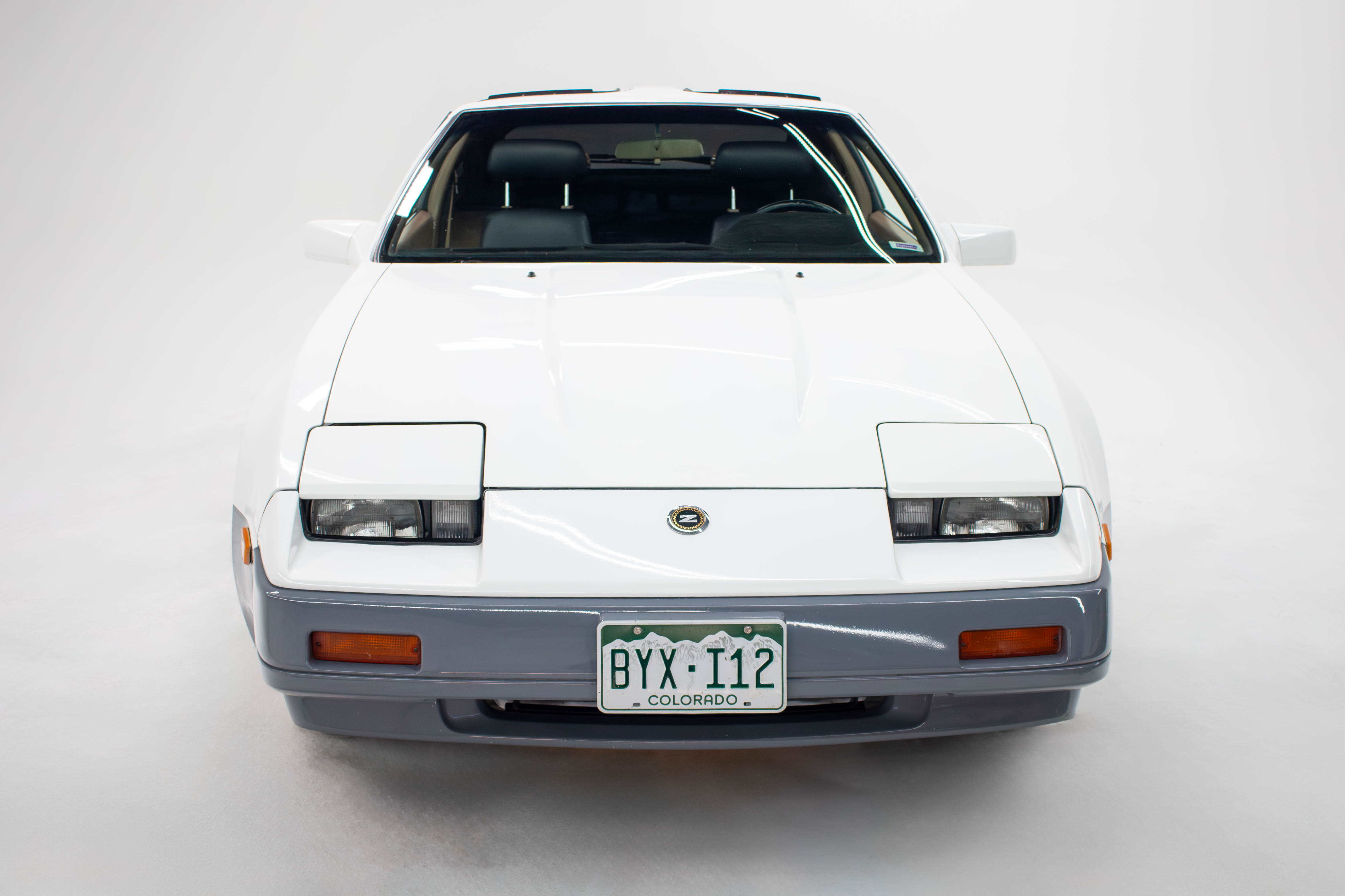 1986 Nissan 300ZX Base | Hagerty Valuation Tools®